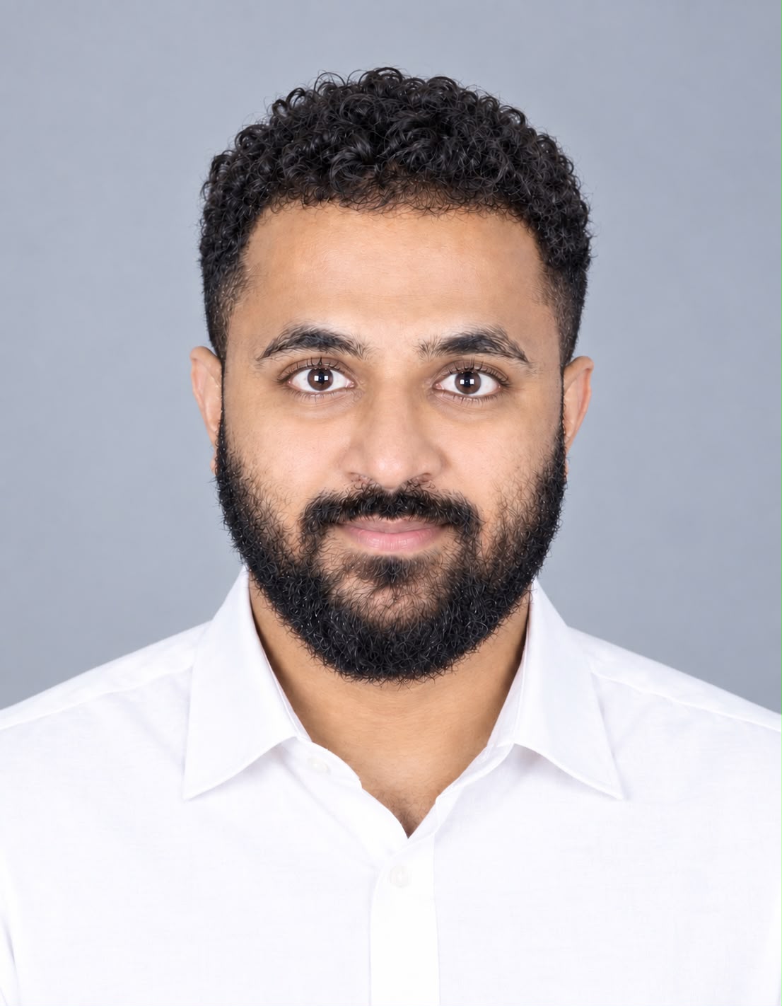 Aniket Shrishail Pyati - Crestmotion Machineries