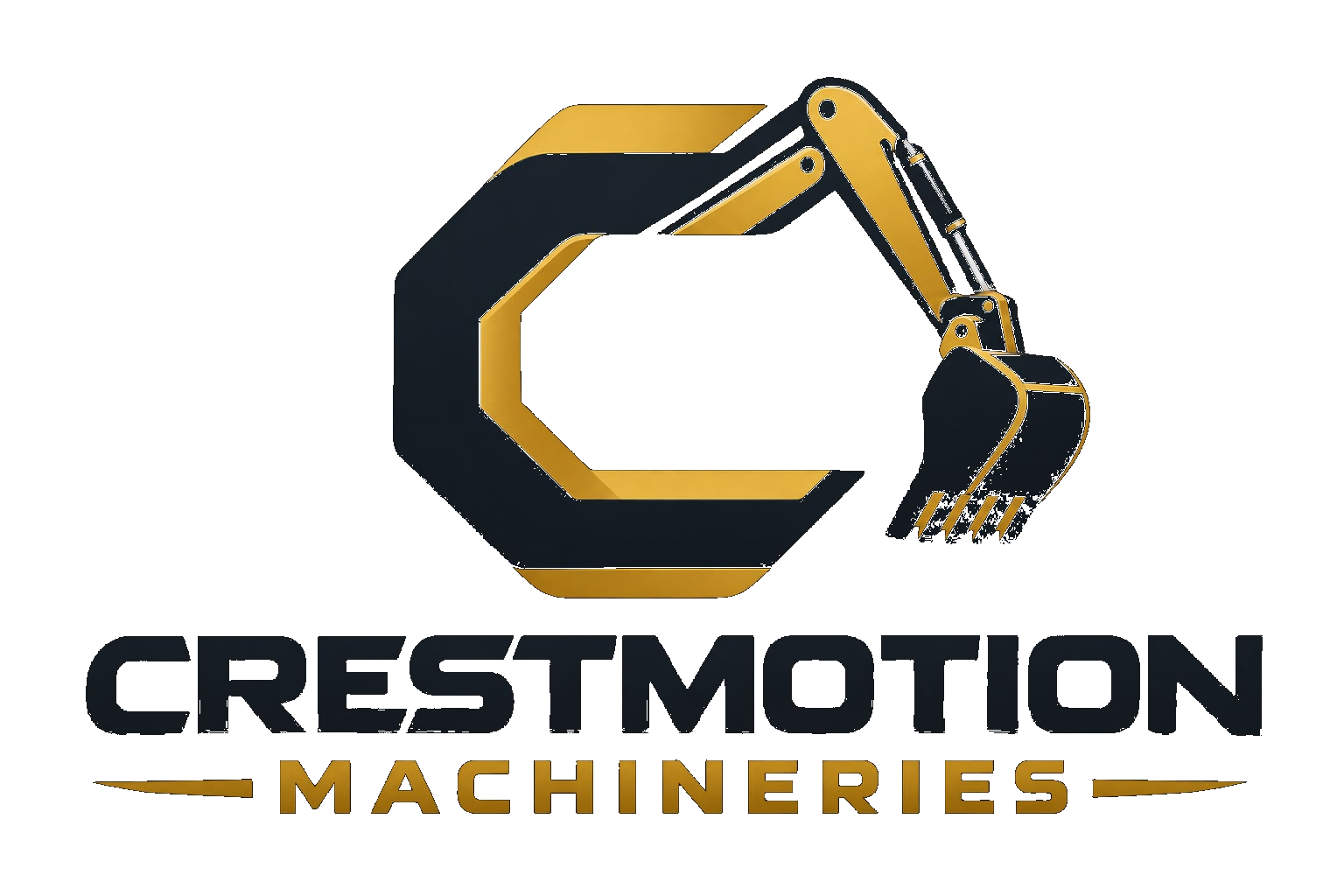 Crestmotion Machineries